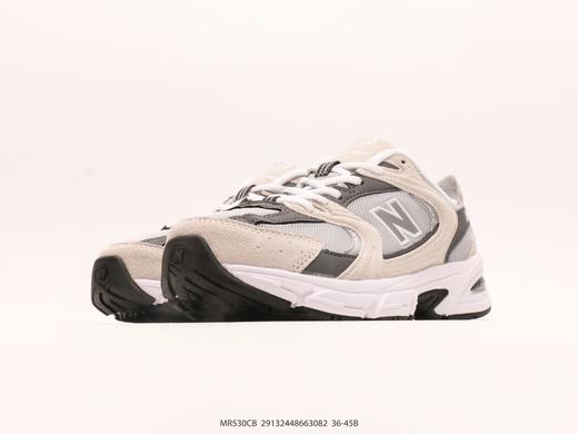 新百伦New Balance NB 530复古休闲运动跑步鞋MR530CB男女鞋 商品图3