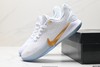 耐克Nike Zoom Kobe VI Protro科比低帮休闲运动篮球鞋AO4434-001男女鞋 商品缩略图7