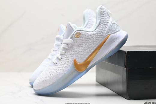 耐克Nike Zoom Kobe VI Protro科比低帮休闲运动篮球鞋AO4434-001男女鞋 商品图7