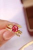 1.23ct 碧玺戒指 商品缩略图3