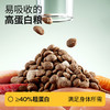 升级款！高爷家 益生菌款 成猫粮 1.5kg/5kg/袋 商品缩略图2