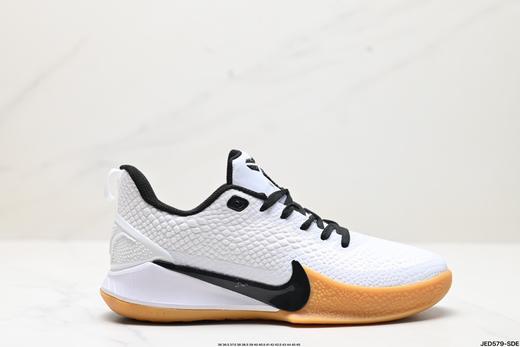 耐克Nike Zoom Kobe VI Protro科比低帮休闲运动篮球鞋AO4434-001男女鞋 商品图0