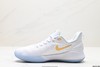 耐克Nike Zoom Kobe VI Protro科比低帮休闲运动篮球鞋AO4434-001男女鞋 商品缩略图2