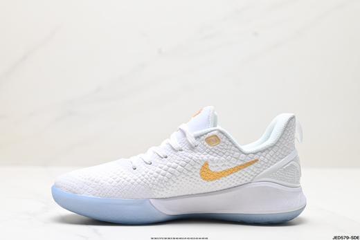 耐克Nike Zoom Kobe VI Protro科比低帮休闲运动篮球鞋AO4434-001男女鞋 商品图2