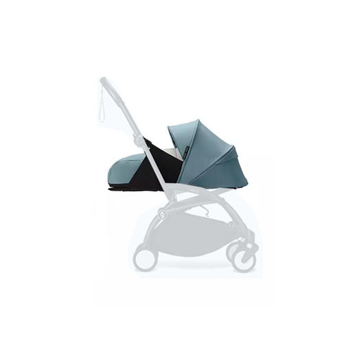 Stokke yoyo3 新生儿宝宝婴幼儿舒适初生睡篮 0+ 商品图2