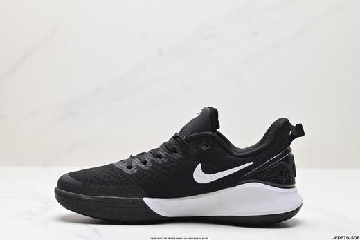 耐克Nike Zoom Kobe VI Protro科比低帮休闲运动篮球鞋AO4434-001男女鞋 商品图2