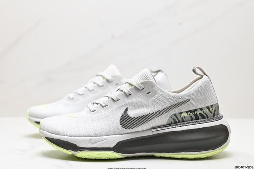 耐克Nike Zoomx Invincible Run FK 3休闲运动跑步鞋HJ6653-900男女鞋 商品图3