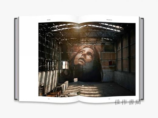 Rone:Street Art and Beyond / 墨尔本街头艺术家 罗恩：街头艺术及其他 商品图4