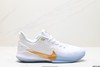 耐克Nike Zoom Kobe VI Protro科比低帮休闲运动篮球鞋AO4434-001男女鞋 商品缩略图0