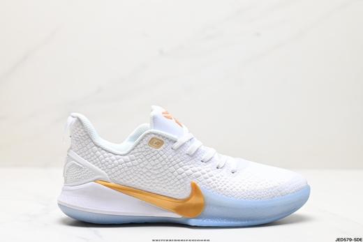 耐克Nike Zoom Kobe VI Protro科比低帮休闲运动篮球鞋AO4434-001男女鞋 商品图0