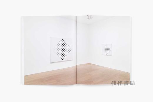 Bridget Riley: Past into Present / 布里奇特·莱利：从过去到现在 商品图2