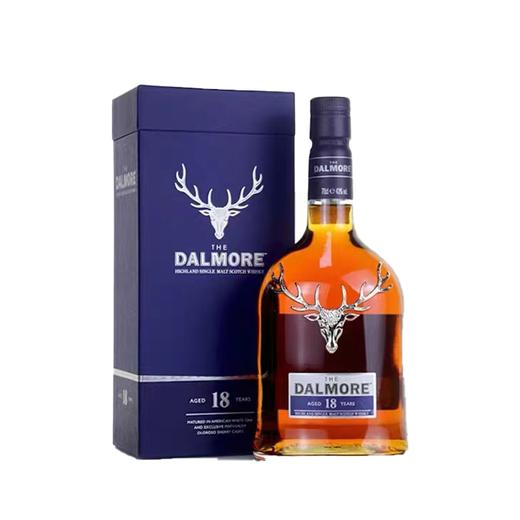 大摩18年 商品图0