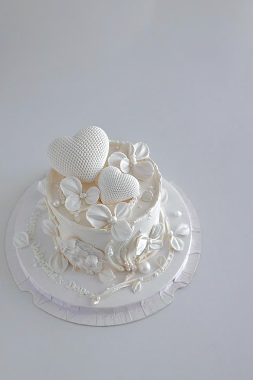 纯纯的爱（盒子托盘是方形） 商品图1