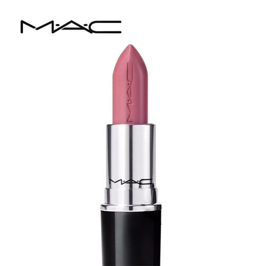 MAC魅可水漾晶亮唇膏 商品图0