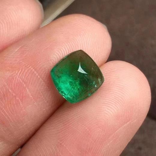 1.89ct 祖母绿裸石 商品图1