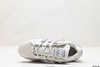 阿迪达斯Adidas Originals Superstar Bonega W三叶草贝壳头休闲运动板鞋GY6793女鞋 商品缩略图1