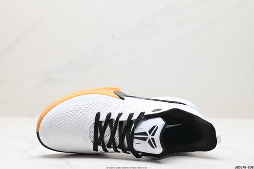 耐克Nike Zoom Kobe VI Protro科比低帮休闲运动篮球鞋AO4434-001男女鞋 商品图1