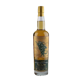 Peat's Beast Cask Strength 25 Year Old Single Malt Scotch Whisky 泥煤怪兽25年 [V级会员：3880元]