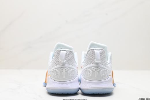 耐克Nike Zoom Kobe VI Protro科比低帮休闲运动篮球鞋AO4434-001男女鞋 商品图5