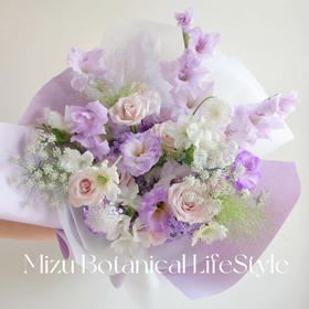 /唤 醒 黎 明 的 梦 /（提前2天预定）