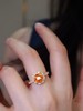 2.53ct 3.93g 芬达石戒指 商品缩略图5