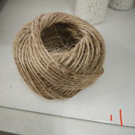 2518麻绳  直径2mm*25米