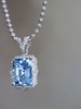 3.25ct 海蓝宝吊坠 商品缩略图2