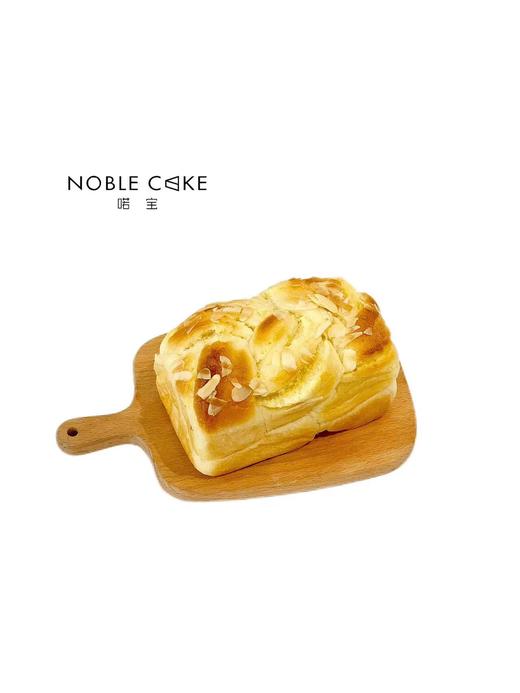 椰奶吐司 商品图0