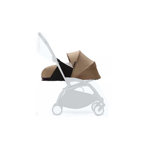 Stokke yoyo3 新生儿宝宝婴幼儿舒适初生睡篮 0+ 商品图4