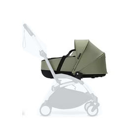 Stokke yoyo3 便携提篮 新生儿宝宝幼儿户外平躺睡篮