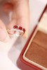 1.02ct 红宝石戒指 商品缩略图2
