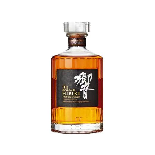 Hibiki 21 Year Old 响  21年 [V级会员：8380元] 商品图0