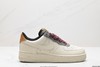 耐克NIKE AIR FORCE 1'07休闲运动板鞋DR9867-100男女鞋 商品缩略图0