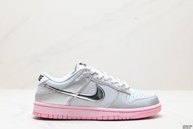 耐克NIKE DUNK LOW低帮休闲运动板鞋HM3698-006女鞋