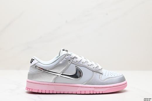 耐克NIKE DUNK LOW低帮休闲运动板鞋HM3698-006女鞋 商品图0