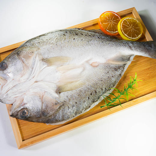 冷冻开背海鲈鱼 400-450g/条 （只发南京）线上 商品图2