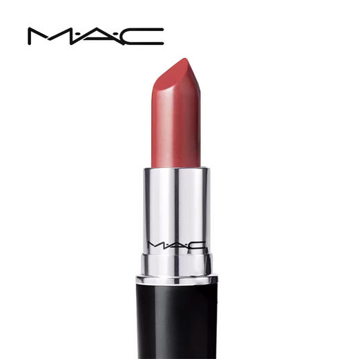 MAC魅可水漾晶亮唇膏 商品图2