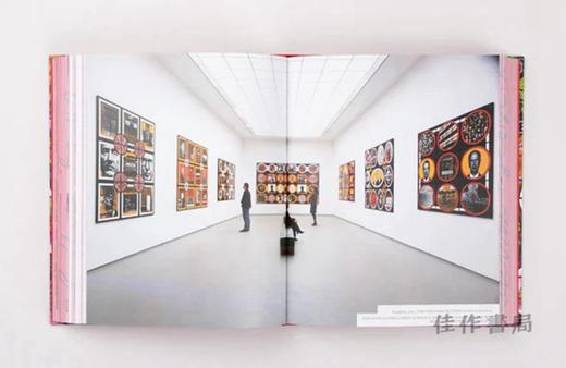 Gilbert & George: The Meaning of the Earth / 吉尔伯特与乔治：地球的意义 商品图4