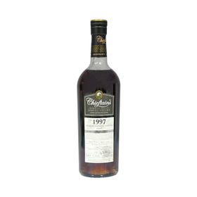 Mortlach 1997 "Old Captain" 慕赫1997老船长 [V级会员：4080元]