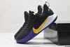 耐克Nike Zoom Kobe VI Protro科比低帮休闲运动篮球鞋AO4434-001男女鞋 商品缩略图7