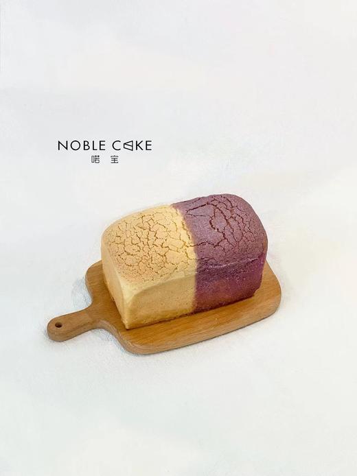 双色菠萝吐司 商品图0