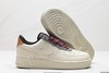 耐克NIKE AIR FORCE 1'07休闲运动板鞋DR9867-100男女鞋 商品缩略图4