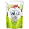 爱敬环保洗洁精小苏打青柠香1.2L애경 친환경 베이킹소다 주방세제 라임향 商品缩略图0
