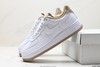 耐克NIKE AIR FORCE 1'07休闲运动板鞋DR9867-100男女鞋 商品缩略图7