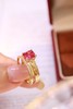 1.23ct 碧玺戒指 商品缩略图5