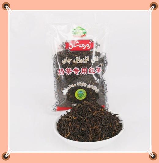 叶尔羌奶茶专用红茶  100g 商品图1