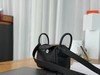 定制款 原版五金皮料 爱马仕lindy单肩手提包 商品缩略图0
