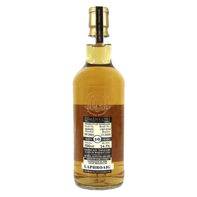 Laphroaig 16 Year Old Single Cask Single Malt Whisky 拉弗格16年单桶单一纯麦威士忌 [V级会员：3580元]