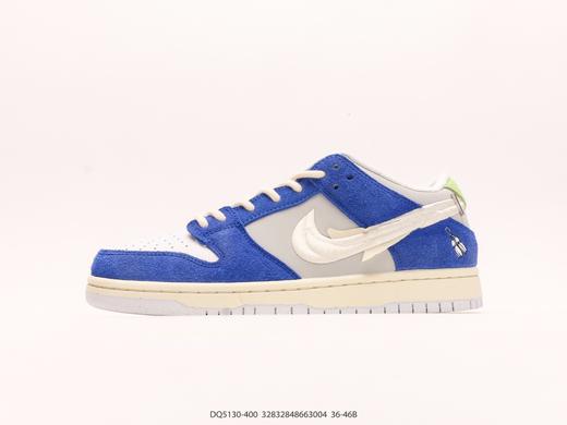 耐克Nike SB Dunk Low休闲运动板鞋DQ5130-400男女鞋 商品图0