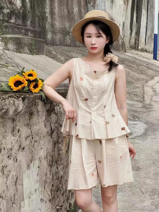 4F  朵朵可可家居服 商品图0